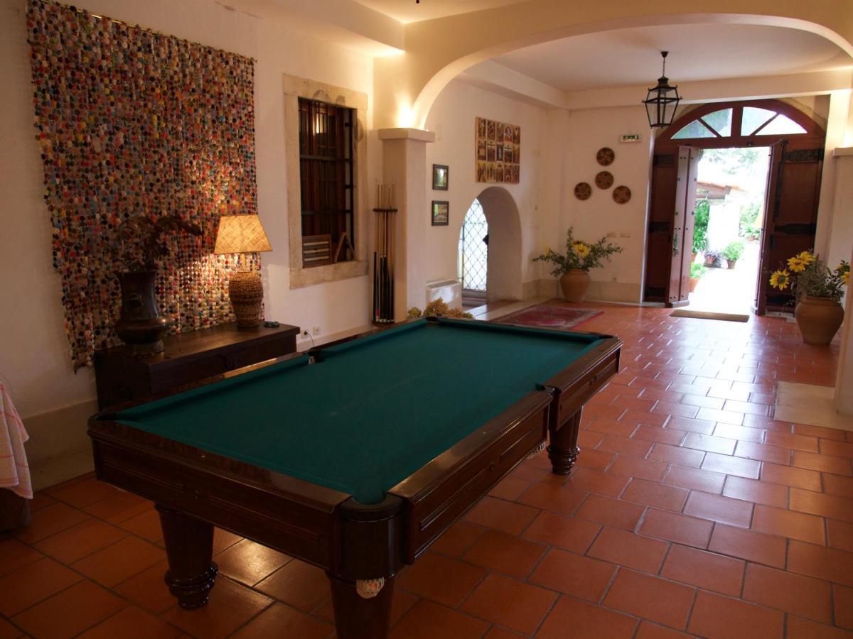 Maison d'hôtes Casa Dos Arrabidos à Torres Novas Extérieur photo
