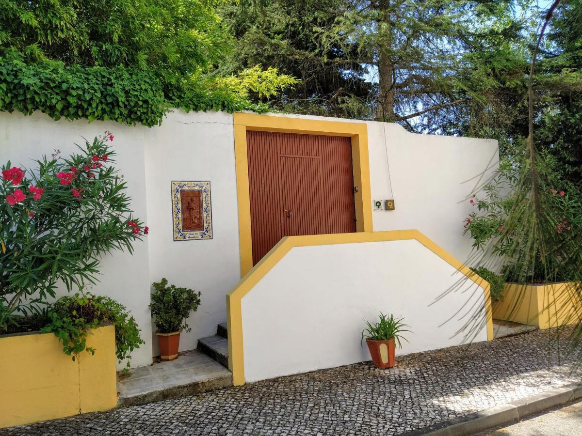 Maison d'hôtes Casa Dos Arrabidos à Torres Novas Extérieur photo