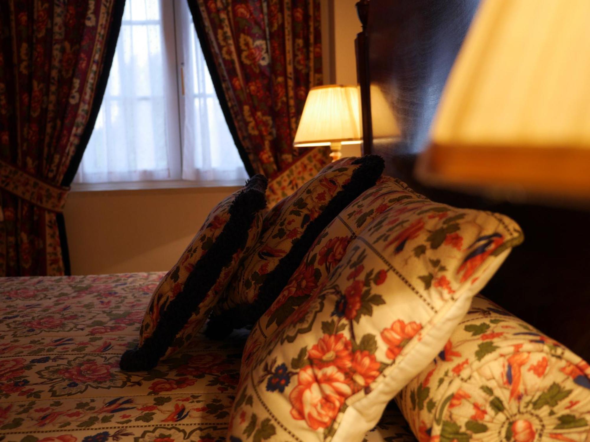 Maison d'hôtes Casa Dos Arrabidos à Torres Novas Chambre photo