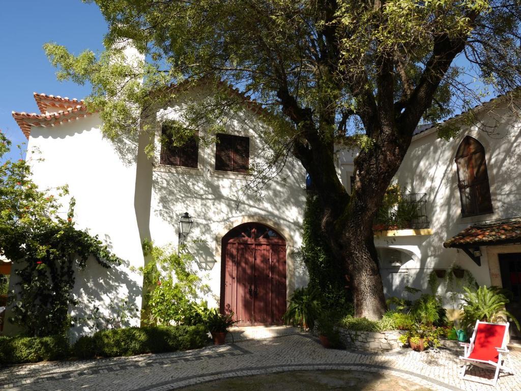 Maison d'hôtes Casa Dos Arrabidos à Torres Novas Extérieur photo