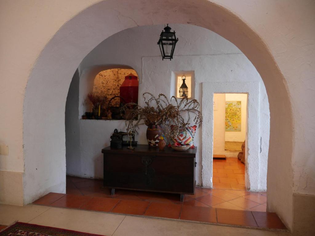Maison d'hôtes Casa Dos Arrabidos à Torres Novas Extérieur photo