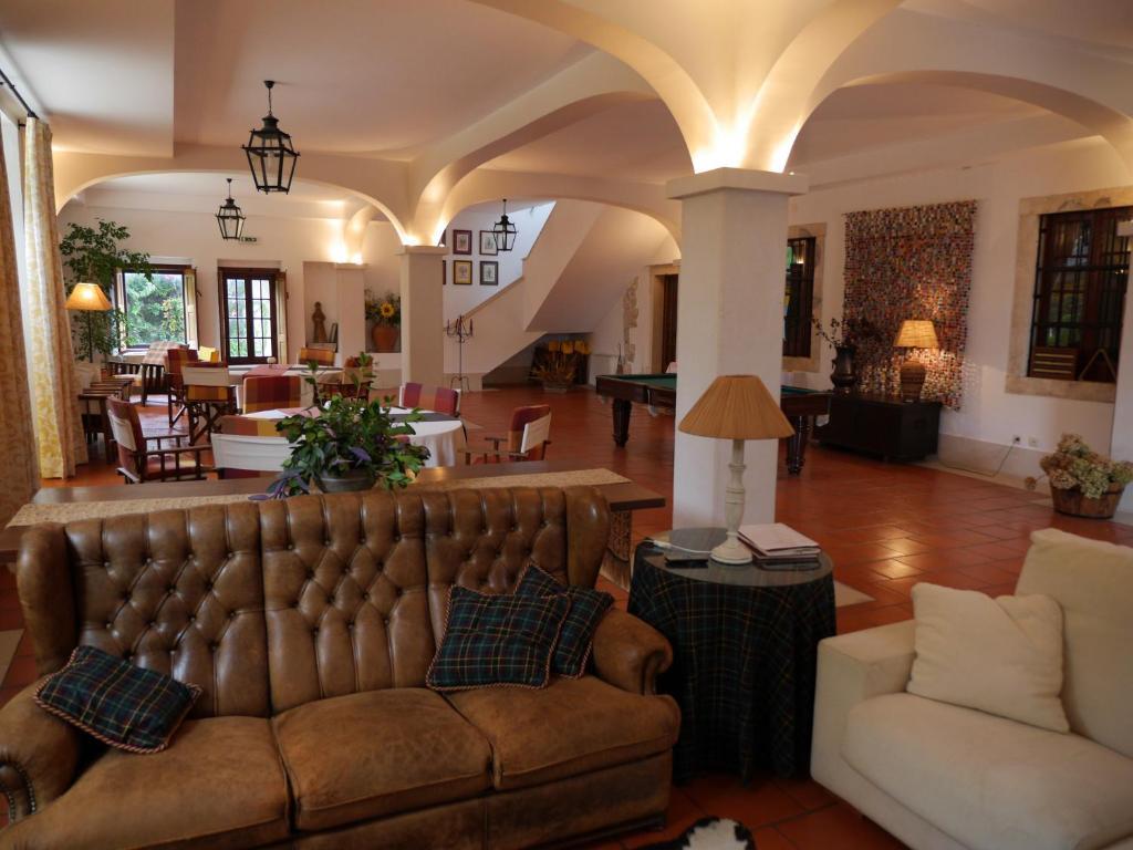 Maison d'hôtes Casa Dos Arrabidos à Torres Novas Extérieur photo