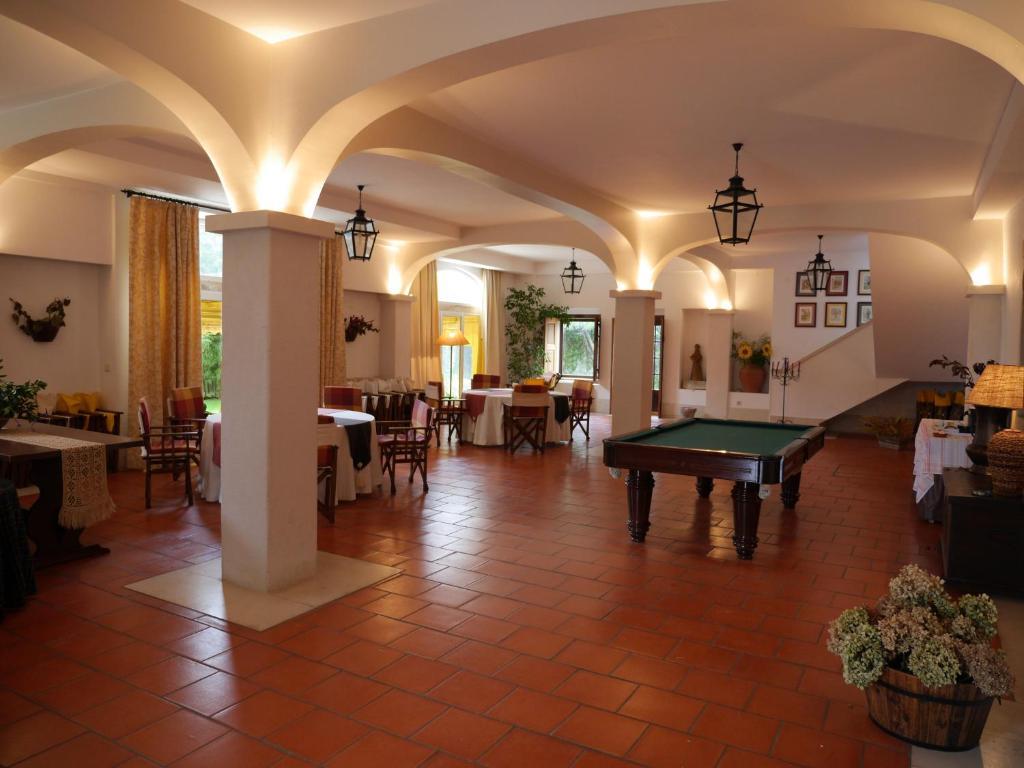 Maison d'hôtes Casa Dos Arrabidos à Torres Novas Extérieur photo