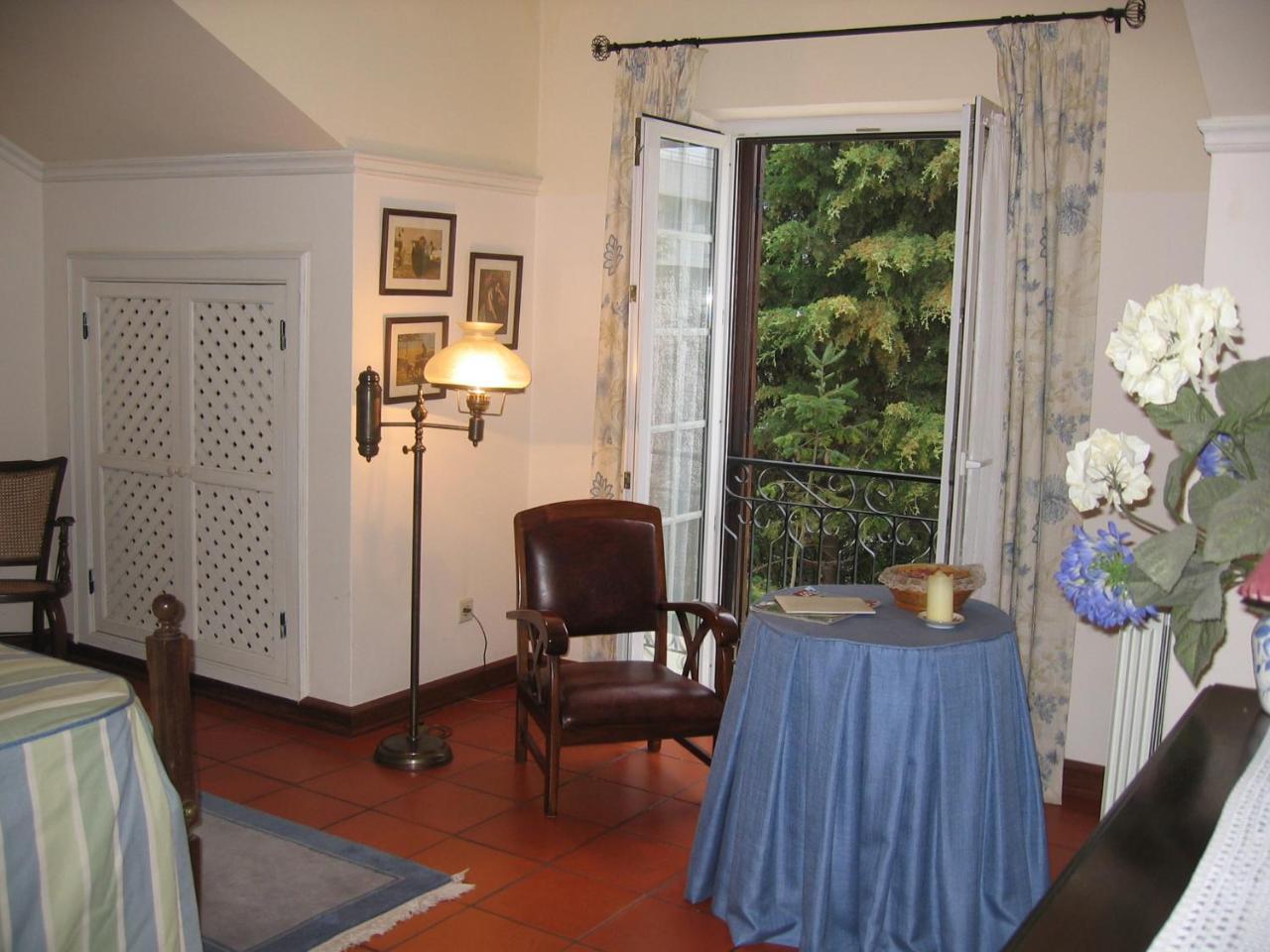 Maison d'hôtes Casa Dos Arrabidos à Torres Novas Extérieur photo