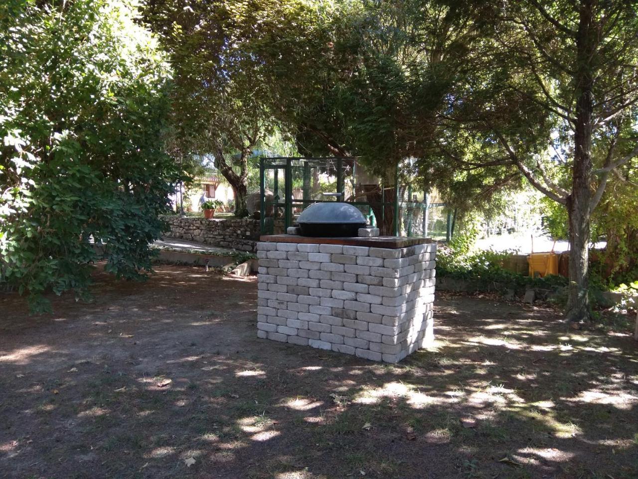 Maison d'hôtes Casa Dos Arrabidos à Torres Novas Extérieur photo
