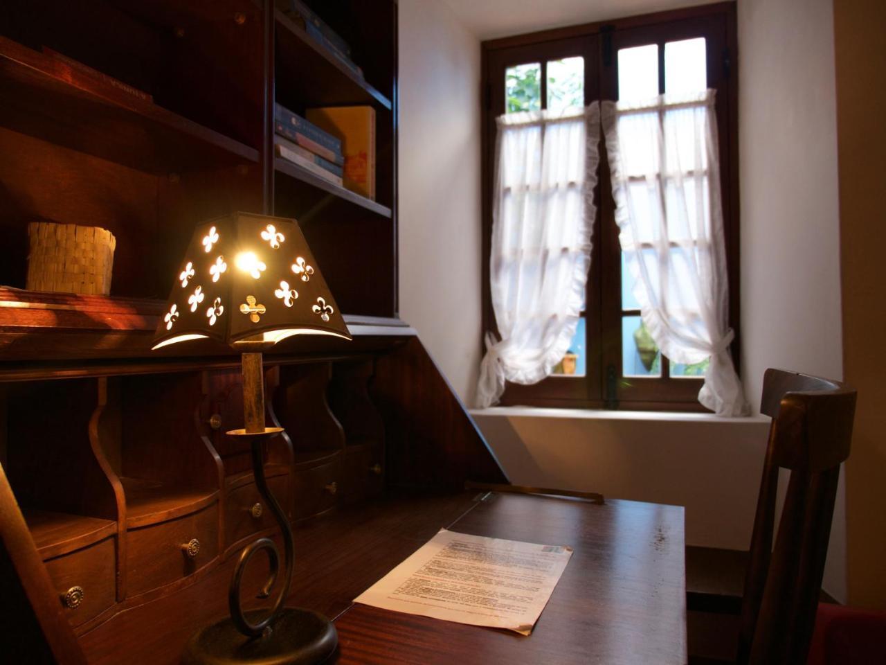 Maison d'hôtes Casa Dos Arrabidos à Torres Novas Extérieur photo