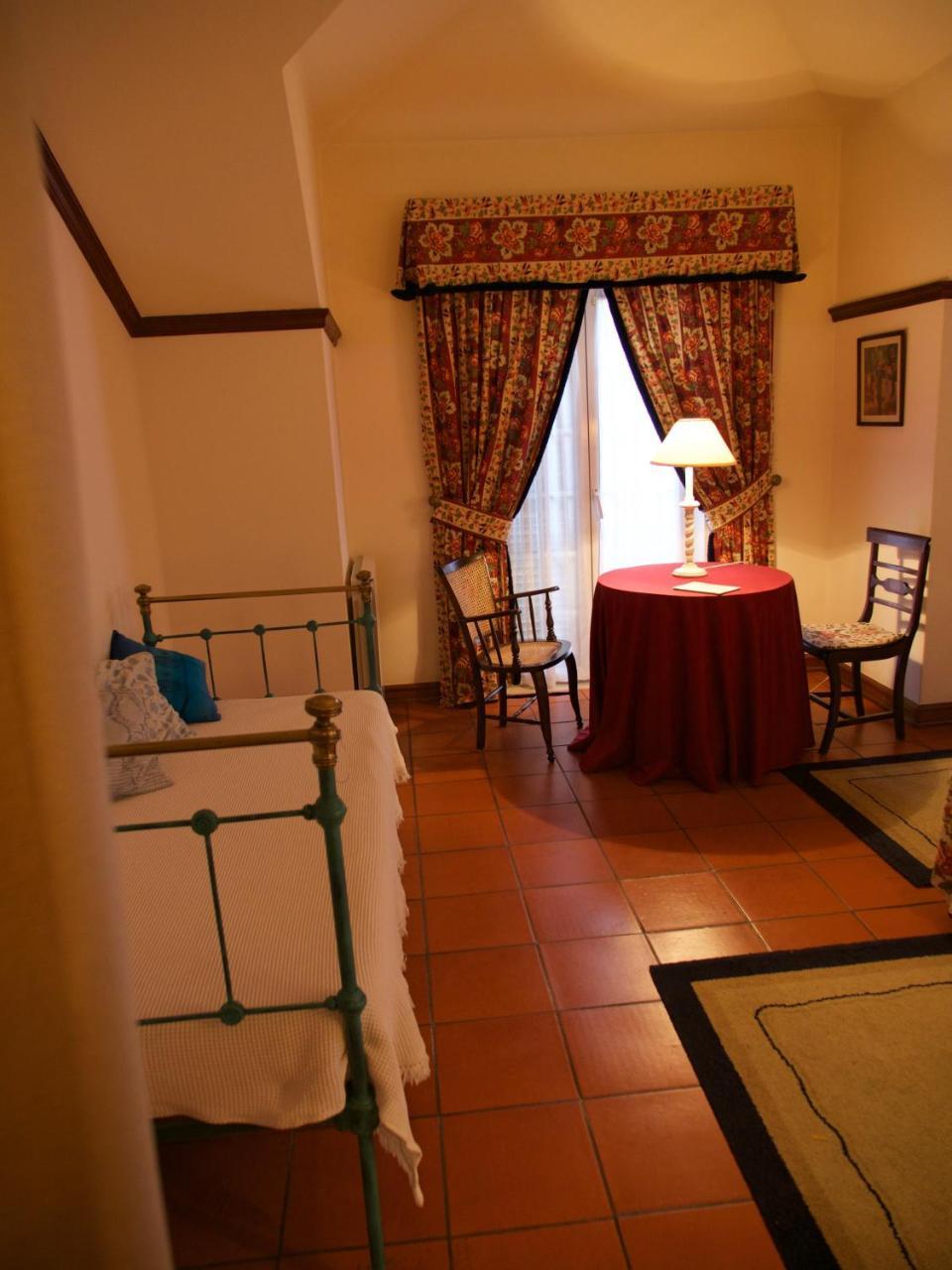 Maison d'hôtes Casa Dos Arrabidos à Torres Novas Extérieur photo