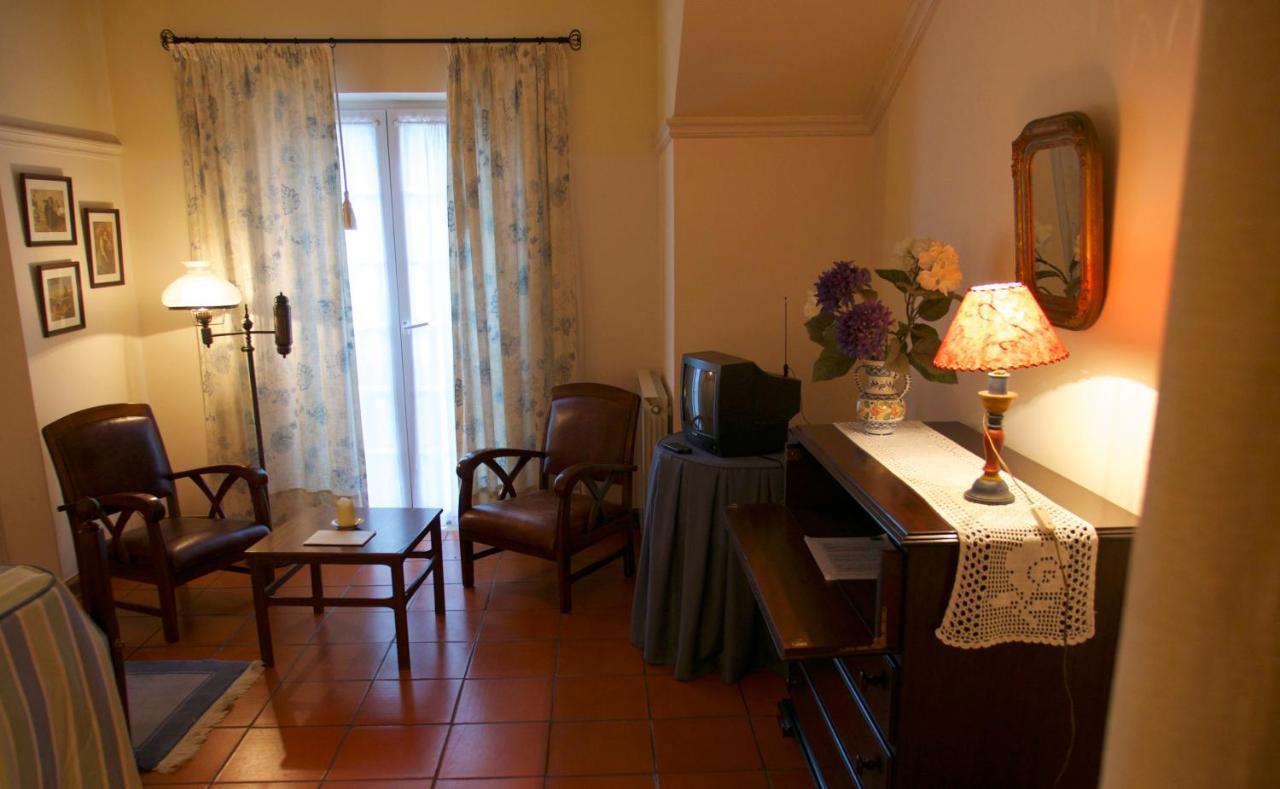Maison d'hôtes Casa Dos Arrabidos à Torres Novas Extérieur photo