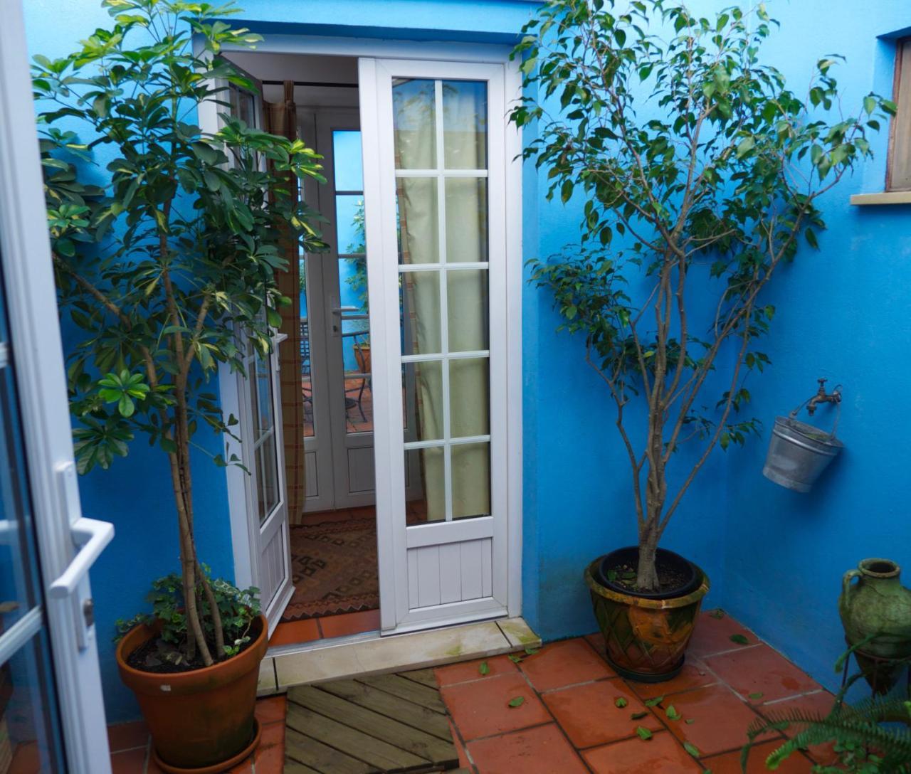 Maison d'hôtes Casa Dos Arrabidos à Torres Novas Extérieur photo