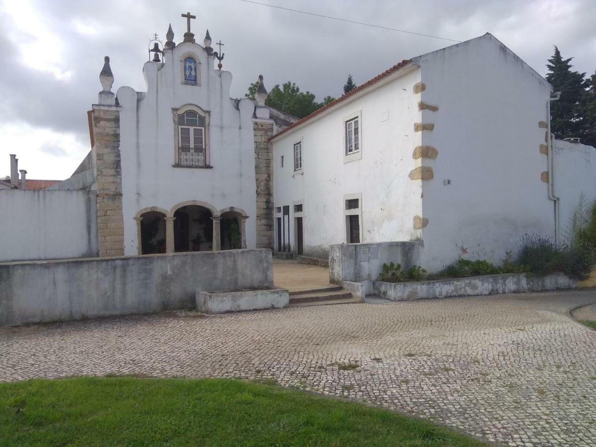 Maison d'hôtes Casa Dos Arrabidos à Torres Novas Extérieur photo