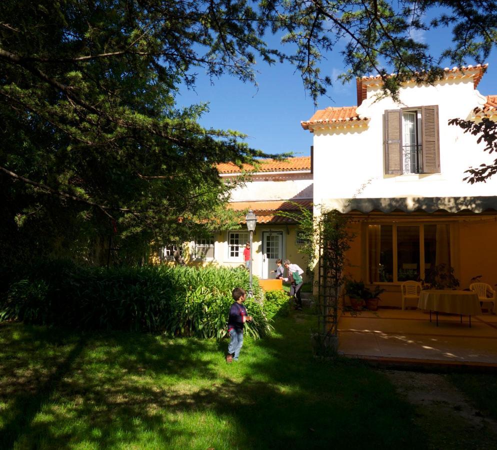 Maison d'hôtes Casa Dos Arrabidos à Torres Novas Extérieur photo